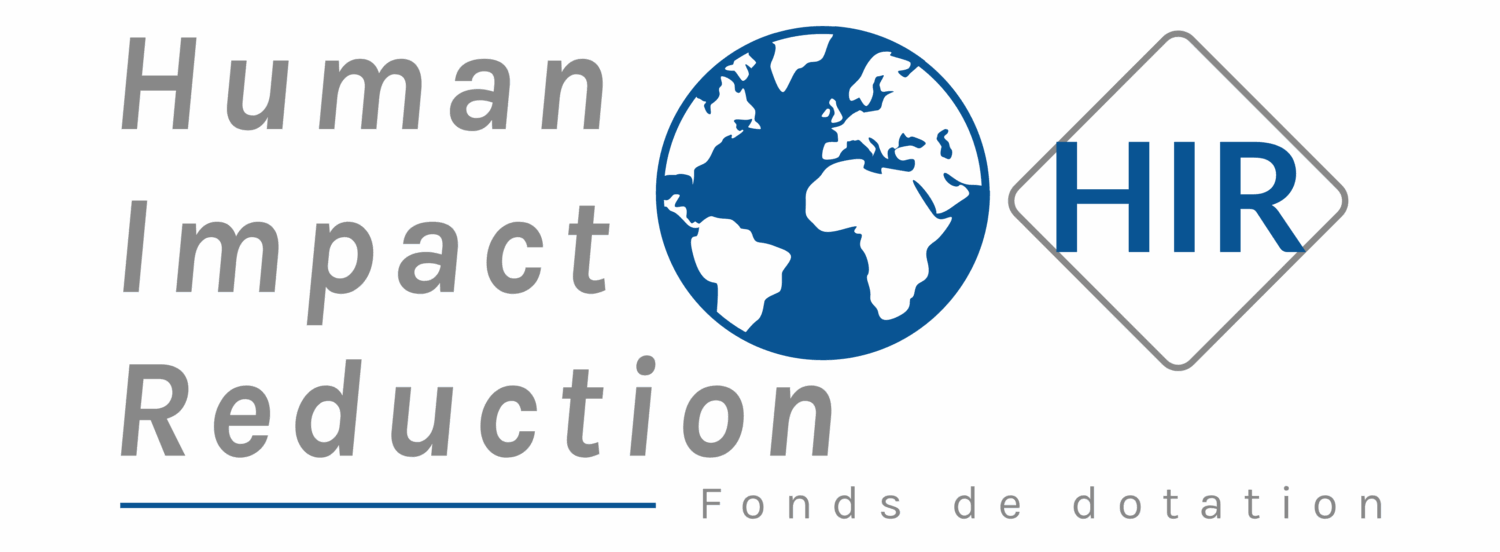 Human Impact Reduction