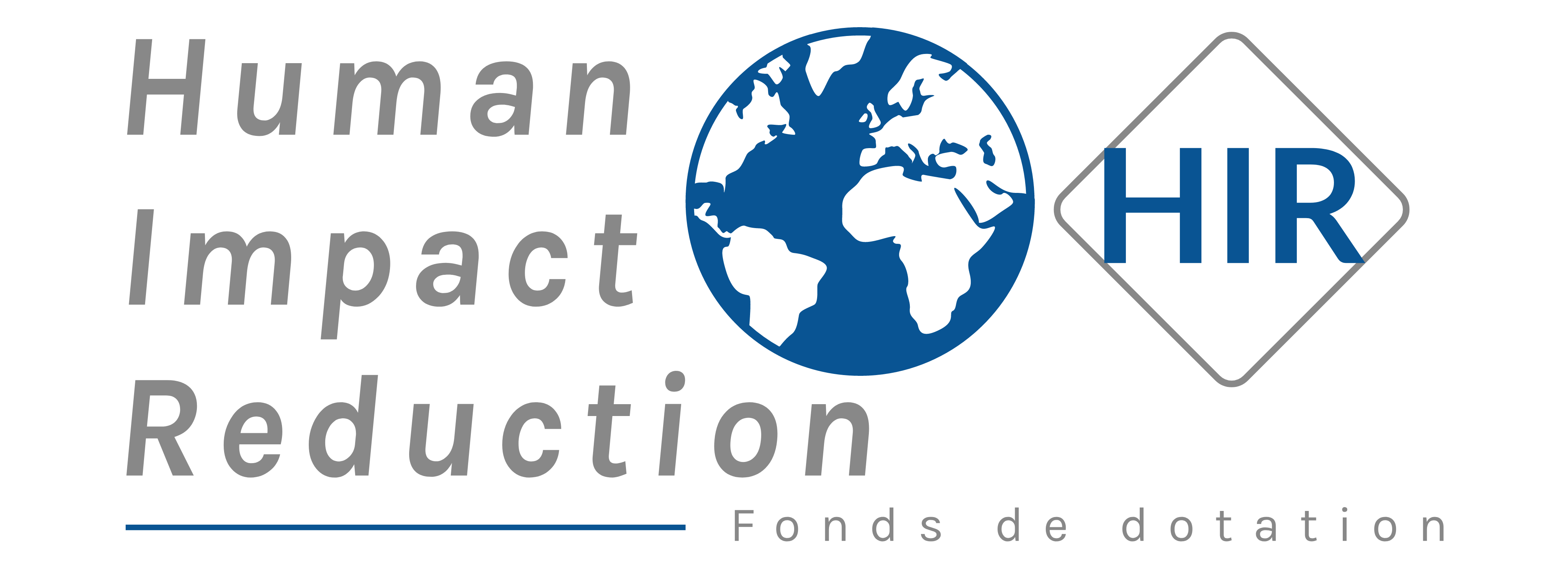 Human Impact Reduction